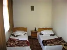 Hotel Dobrogea 