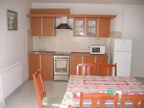 Ildiko Apartmanhaz 