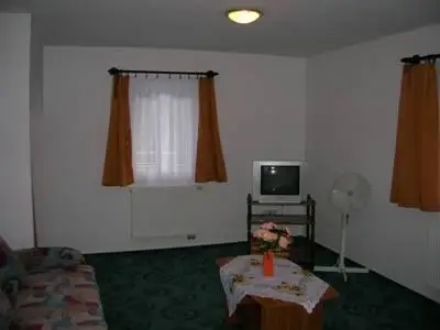 Magdalena Apartmanhaz 