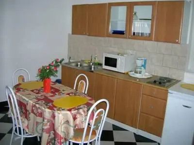 Magdalena Apartmanhaz 