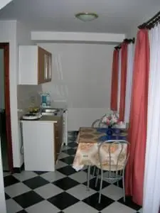 Magdalena Apartmanhaz 