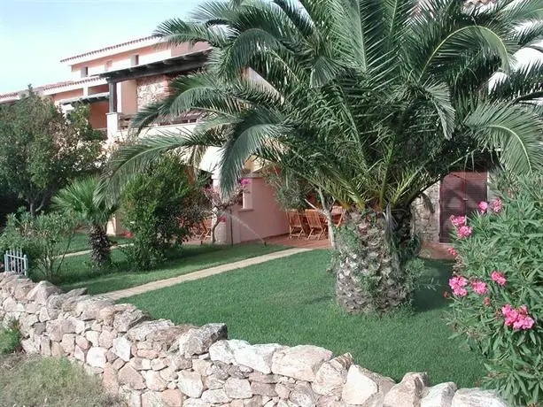 Residence Spiaggia Bianca 