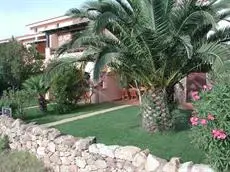 Residence Spiaggia Bianca 