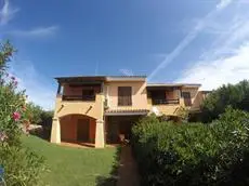 Residence Spiaggia Bianca 