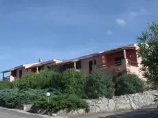 Residence Spiaggia Bianca 