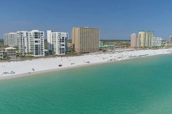 Resorts of Pelican Beach 