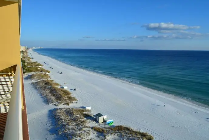 Resorts of Pelican Beach 