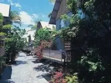 The Hastings Beach Houses 