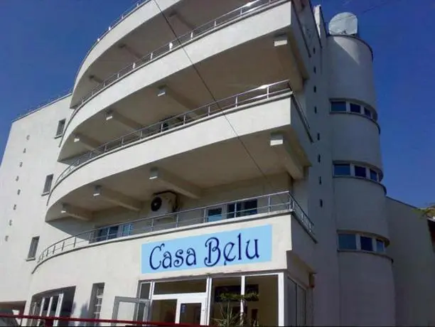 Casa Belu Hotel Eforie