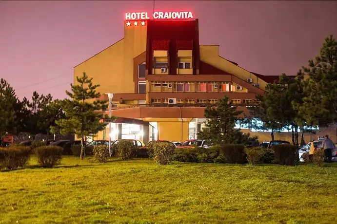 Hotel Craiovita 