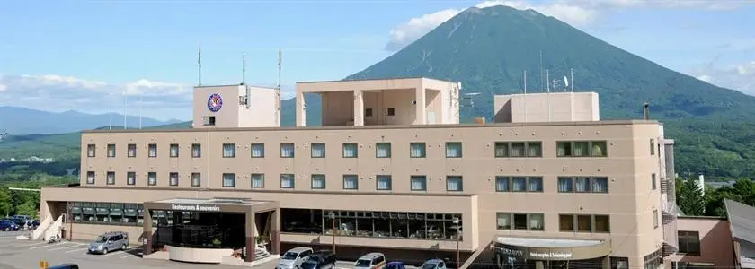 Hotel Niseko Alpen 