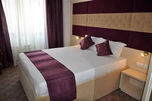 Hotel Plaza Craiova 