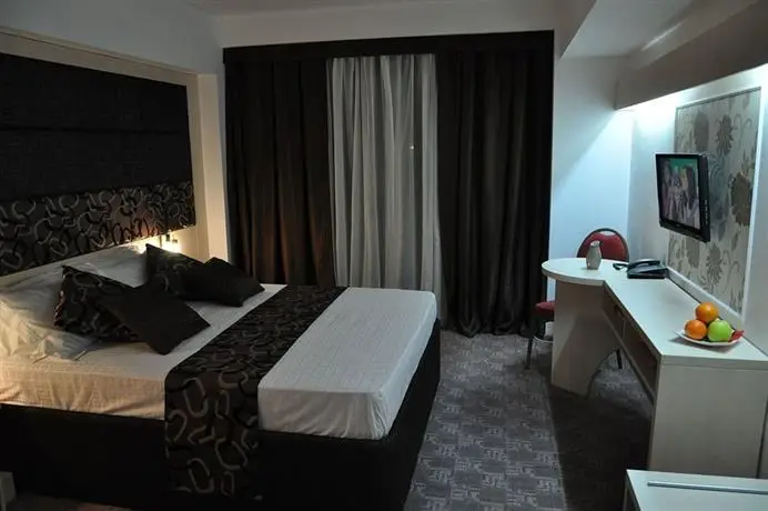 Hotel Plaza Craiova 