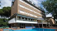 Hotel Solaria Ravenna 