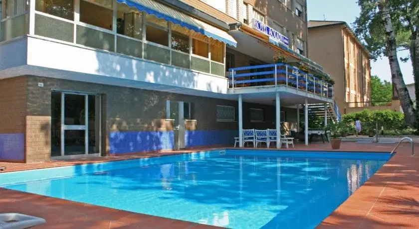 Hotel Solaria Ravenna 