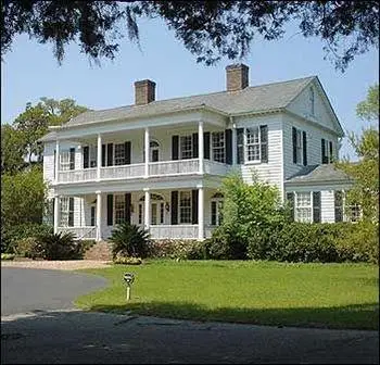 Litchfield Plantation 