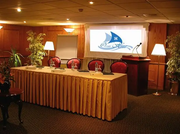 Ocean Hotel Amman