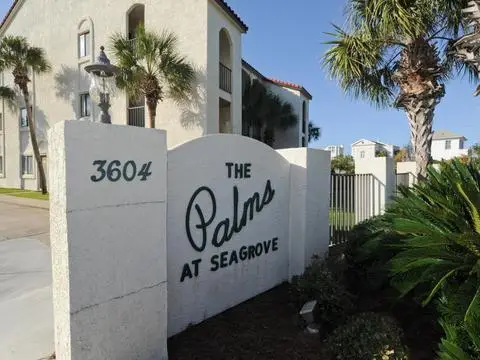 The Palms at Seagrove by Wyndham Vacation Rentals