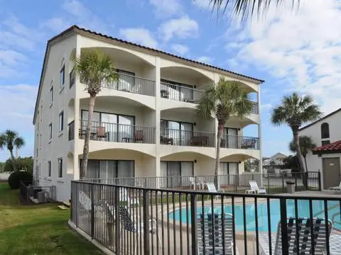 The Palms at Seagrove by Wyndham Vacation Rentals