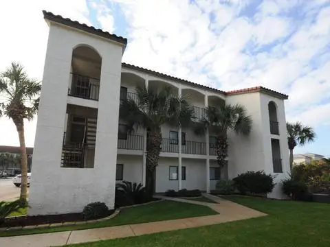 The Palms at Seagrove by Wyndham Vacation Rentals