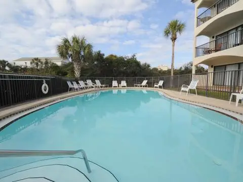 The Palms at Seagrove by Wyndham Vacation Rentals 