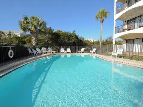 The Palms at Seagrove by Wyndham Vacation Rentals 