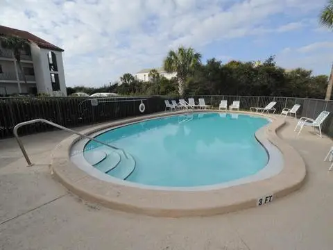 The Palms at Seagrove by Wyndham Vacation Rentals 