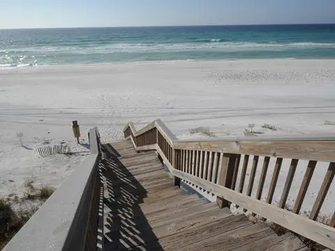 The Palms at Seagrove by Wyndham Vacation Rentals 