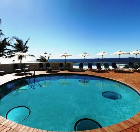 Umhlanga Sands Lifestyle Resort
