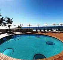 Umhlanga Sands Lifestyle Resort 