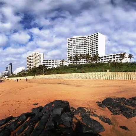 Umhlanga Sands Lifestyle Resort 