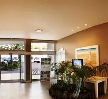 Umhlanga Sands Lifestyle Resort 