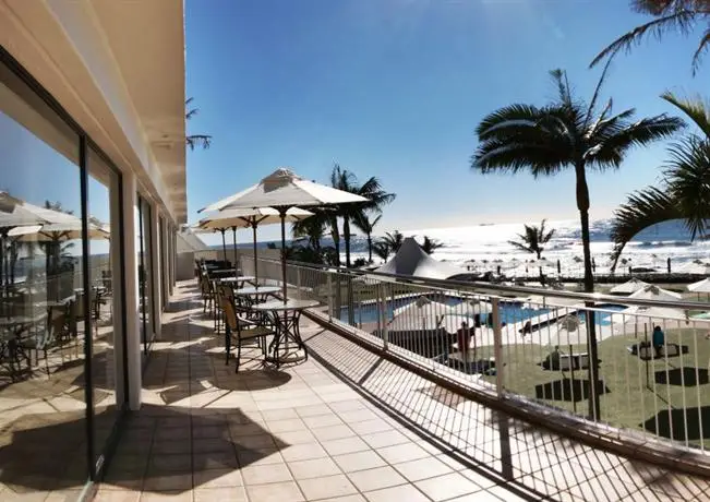 Umhlanga Sands Lifestyle Resort 