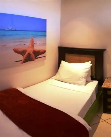 Umhlanga Sands Lifestyle Resort 