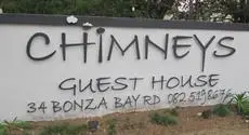 34 On Bonza Guest House 