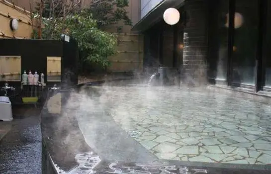 APA Hotel Kanazawa Ekimae 