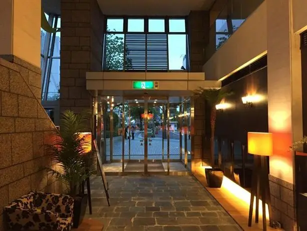 APA Hotel Ogaki Ekimae 