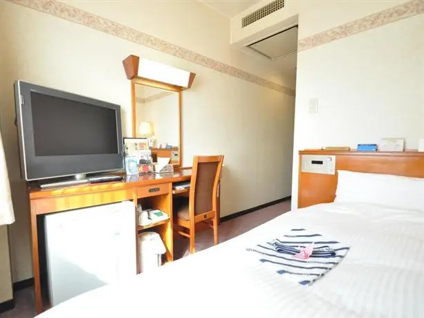 APA Hotel Ogaki Ekimae 