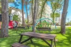 Fabilia Family Resort Milano Marittima 