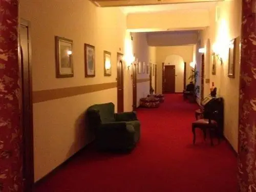 Hotel Roma Bologna