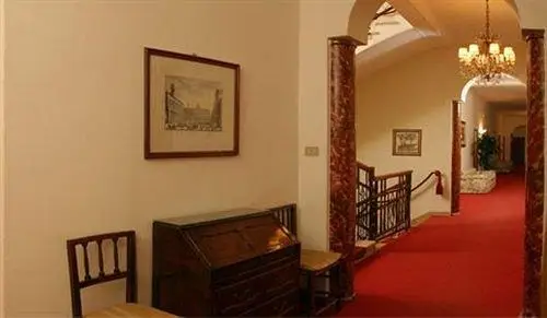 Hotel Roma Bologna 