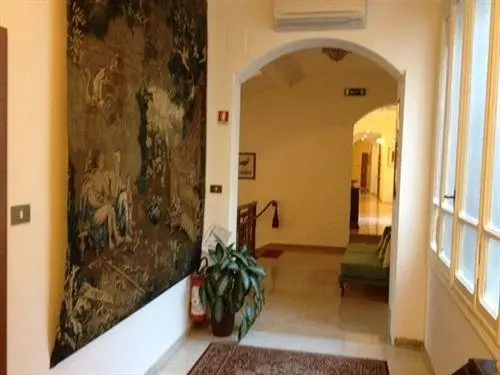 Hotel Roma Bologna 