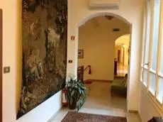 Hotel Roma Bologna 