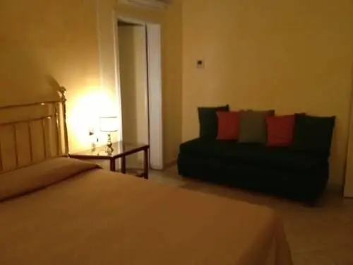 Hotel Roma Bologna 