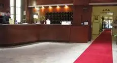 Hotel Roma Bologna 