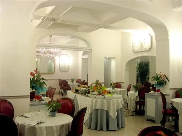 Hotel Roma Bologna 