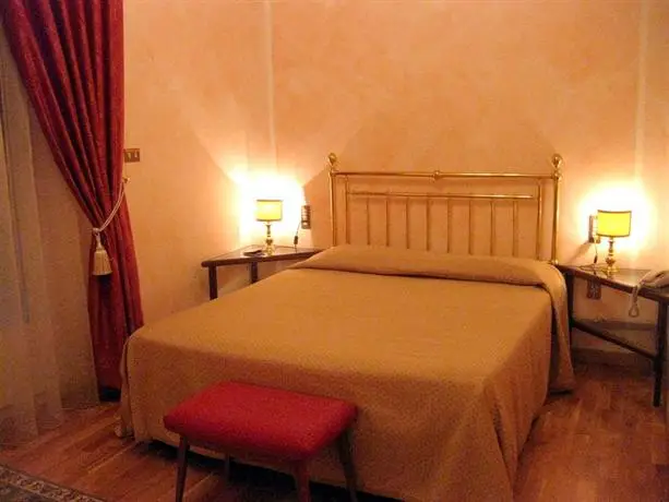 Hotel Roma Bologna 