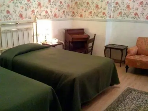 Hotel Roma Bologna 