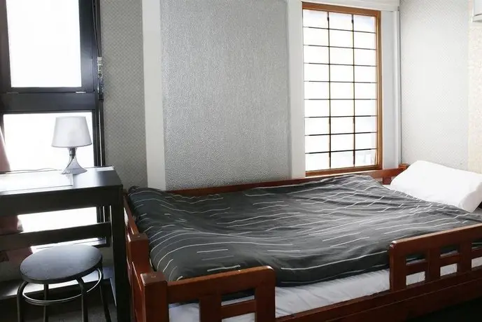 Khaosan Kyoto Guesthouse 