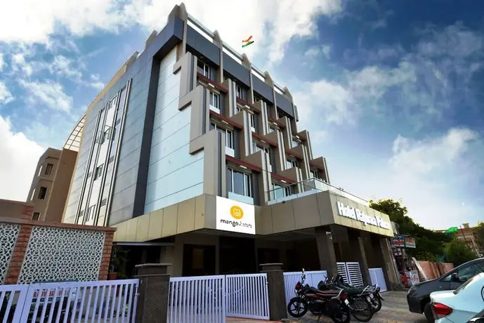 Mango Hotels Jodhpur